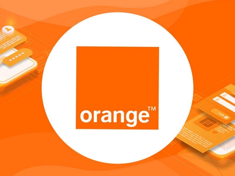 Orange is the largest mobile network established in 1991