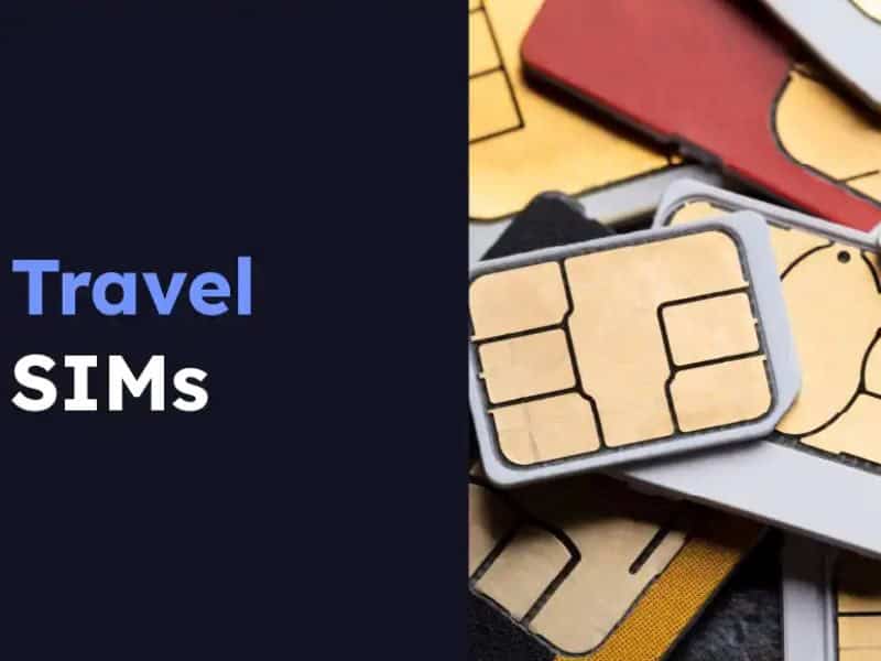 Personal has a SIM card specifically for travelers