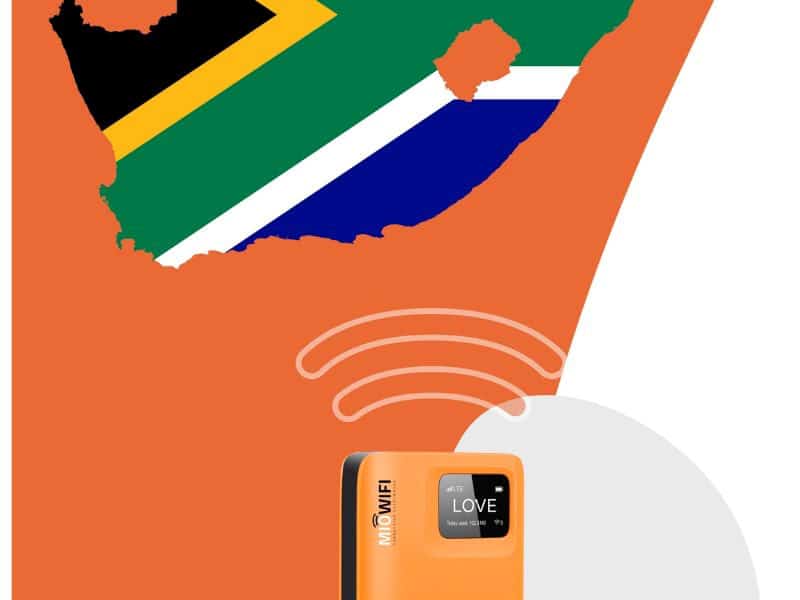 Best Pocket Wifi in South Africa Rental & Alternatives: Travelers Guide ...