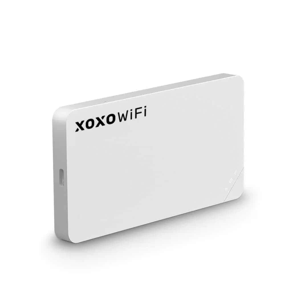 Xoxo wifi is one of most popular providers of Sri Lanka pocket wifi