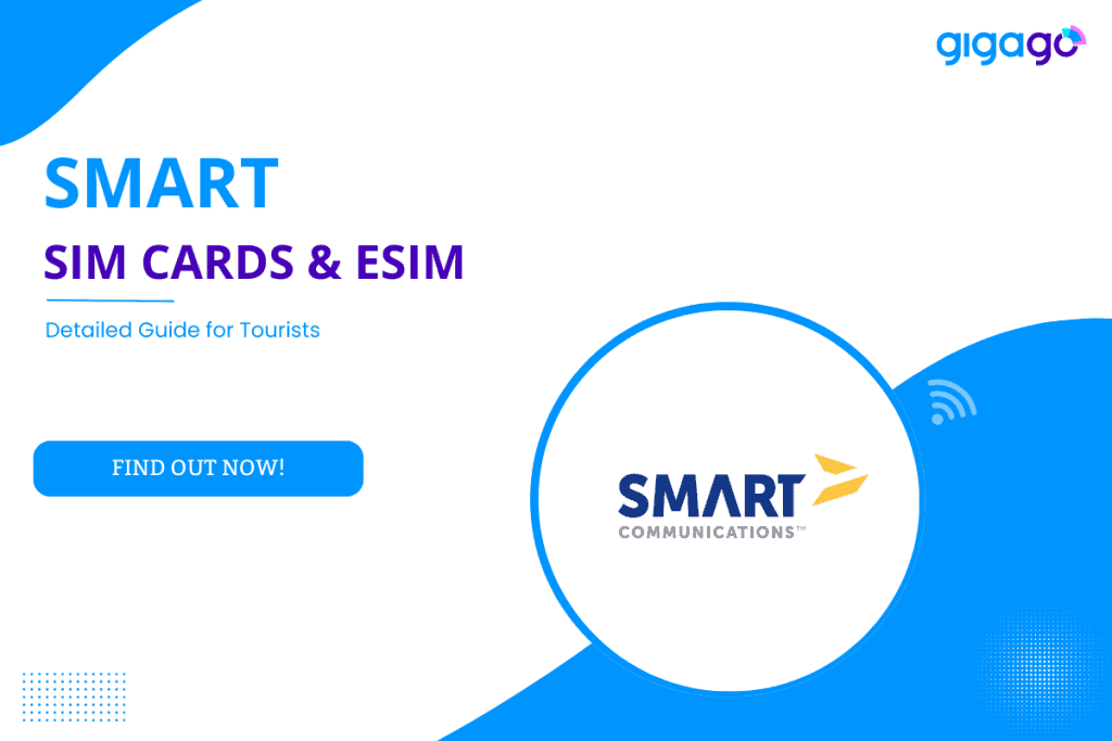 Smart SIM cards & eSIM