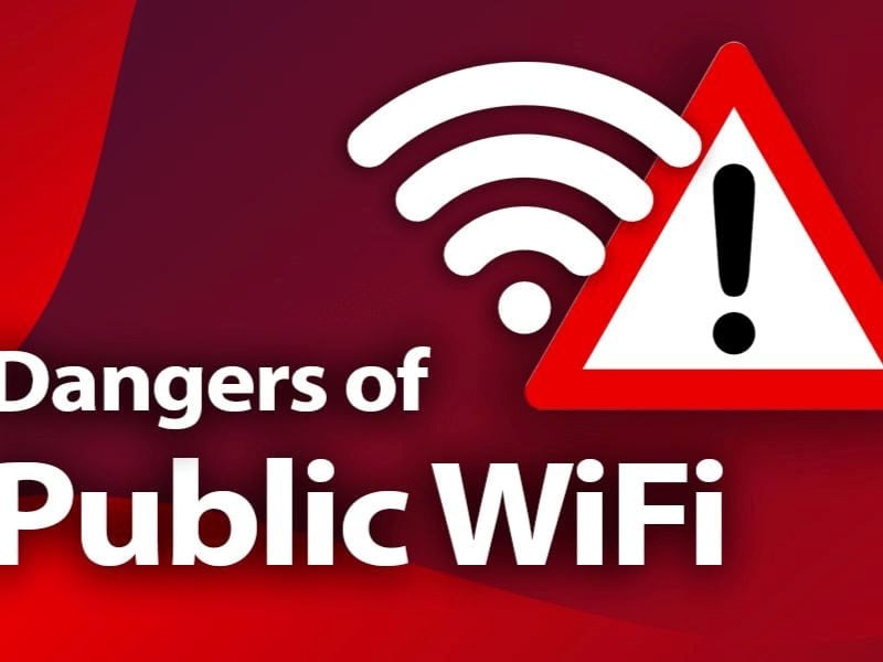 You should choose international plans instead of facing the dangers of public wifi