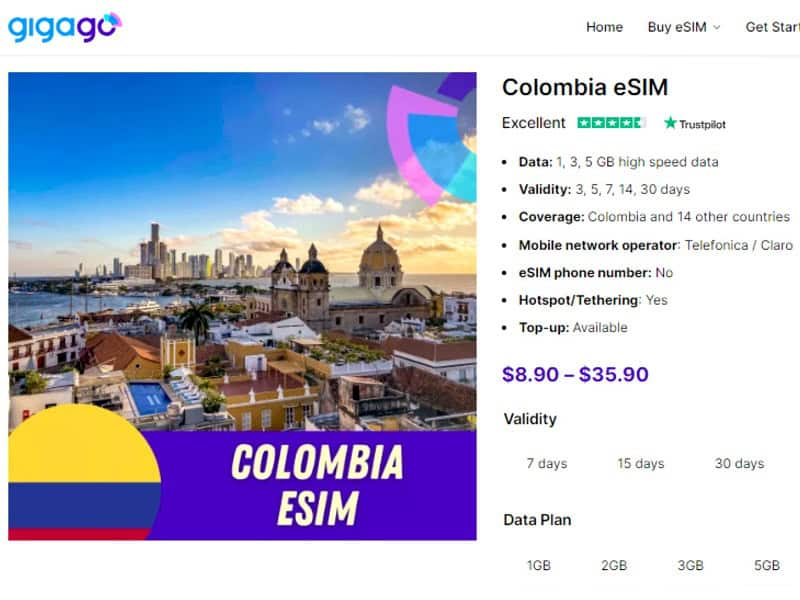 Use Cell Phone In Colombia for Travelers 2024: How To Do It?