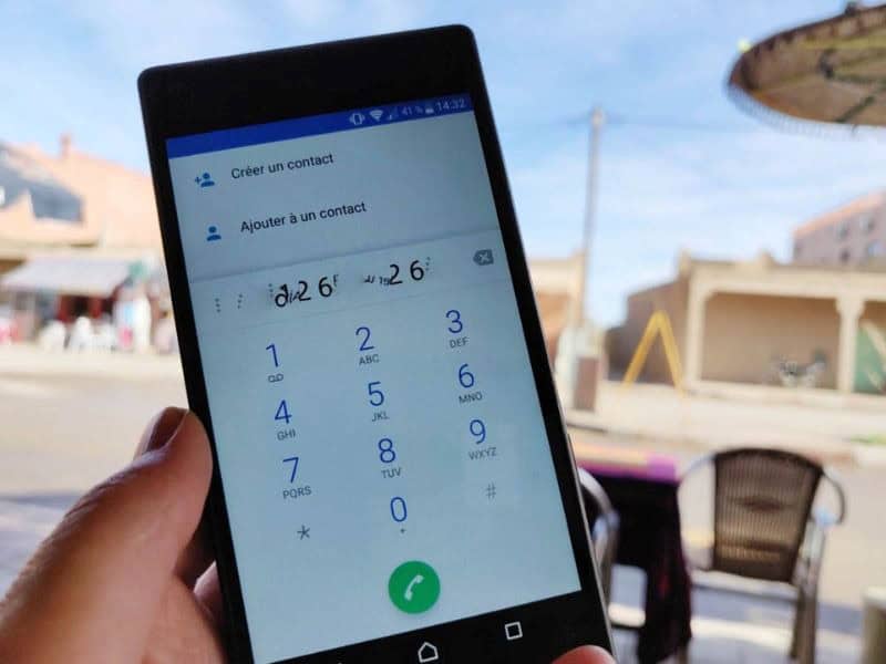 International plan replaces regular roaming charges