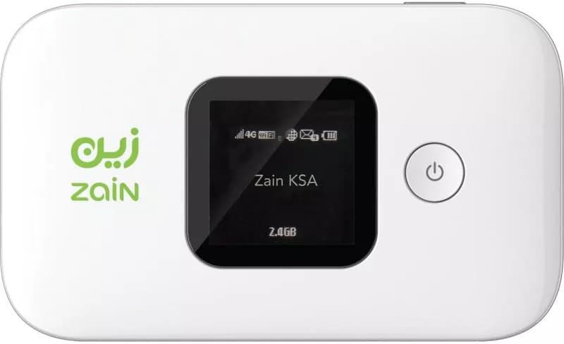 Zain pocket wifi keep travelers stay connected in Bahrain