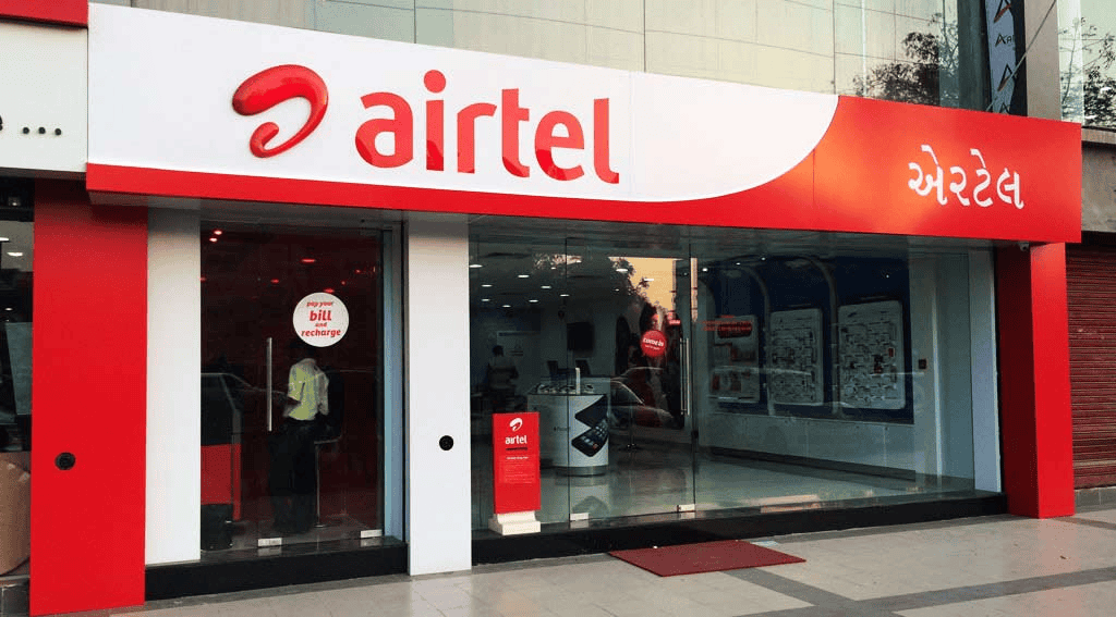 Airtel official store in Nigeria