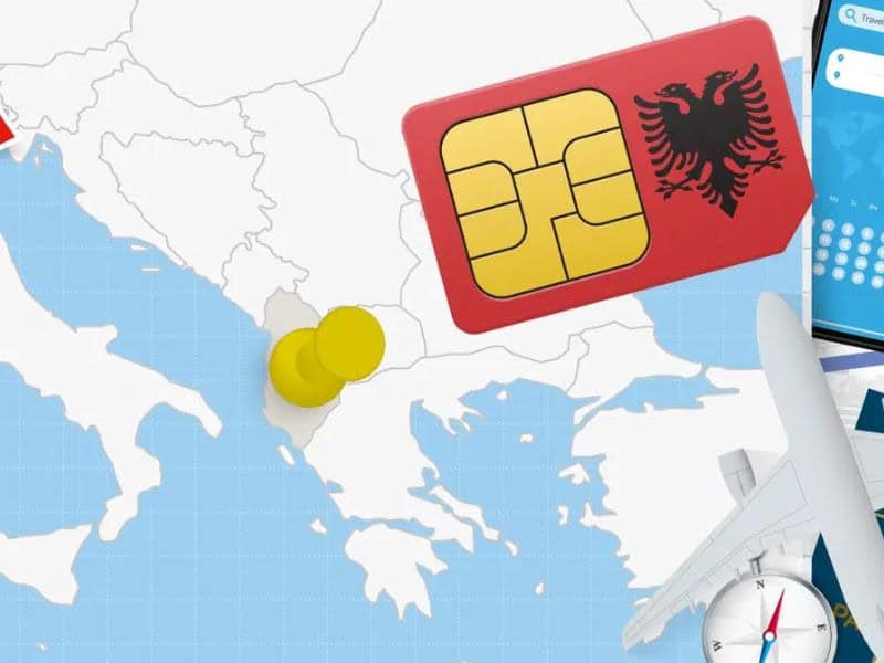 Reasons why you should use Albania SIM card