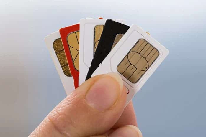 Physical SIM Card is quite popular with all travelers to Bahrain