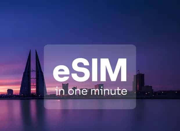 eSIM has many advantages in many aspects