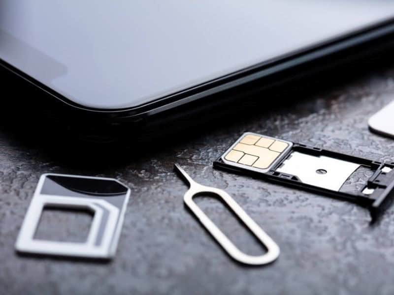 Prepare your phone and have it ready to connect your SIM card in Argentina