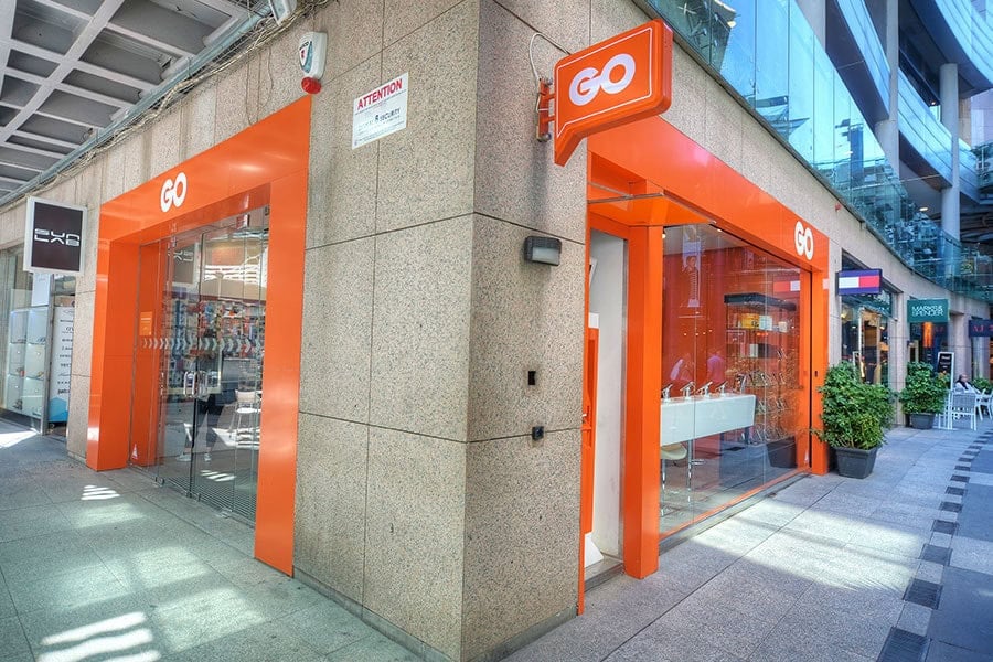 go store in malta