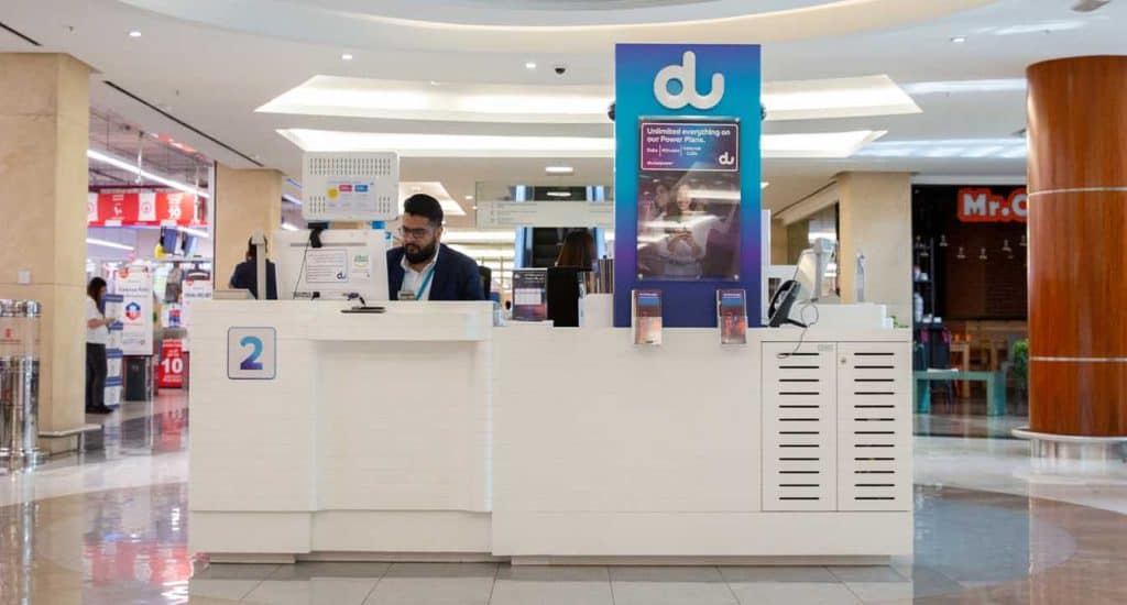 where to buy du sim cards in dubai