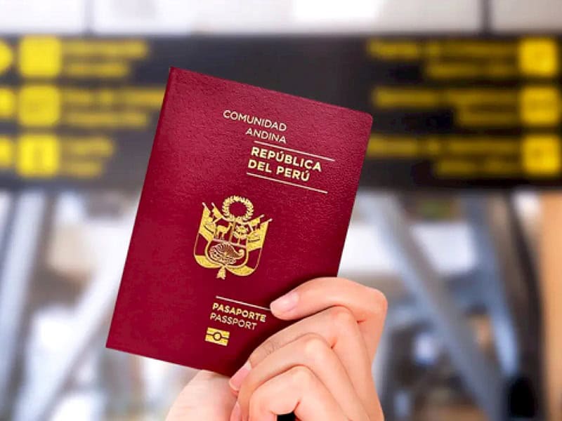 You need to prepare passport when purchasing a SIM card