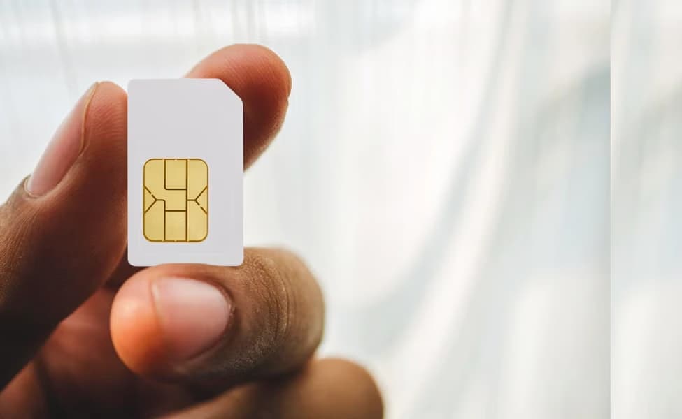 SIM Cards at Bandaranaike International Airport are quite affordable