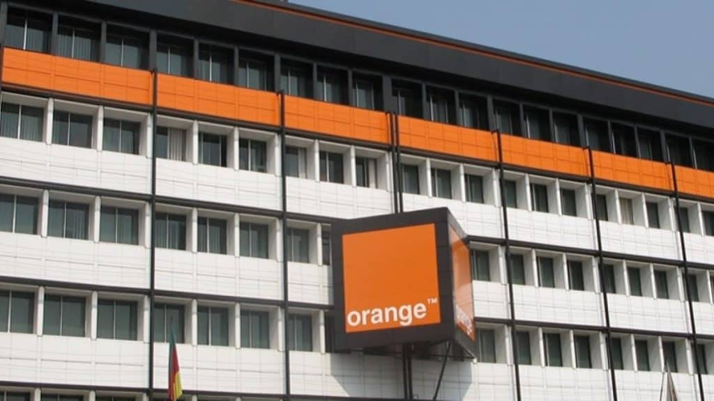 Orange Cameroun has established a strong identity in Cameroon