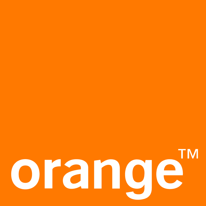 Orange is one of the largest mobile network in Romania