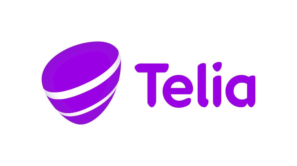 Telia Logo