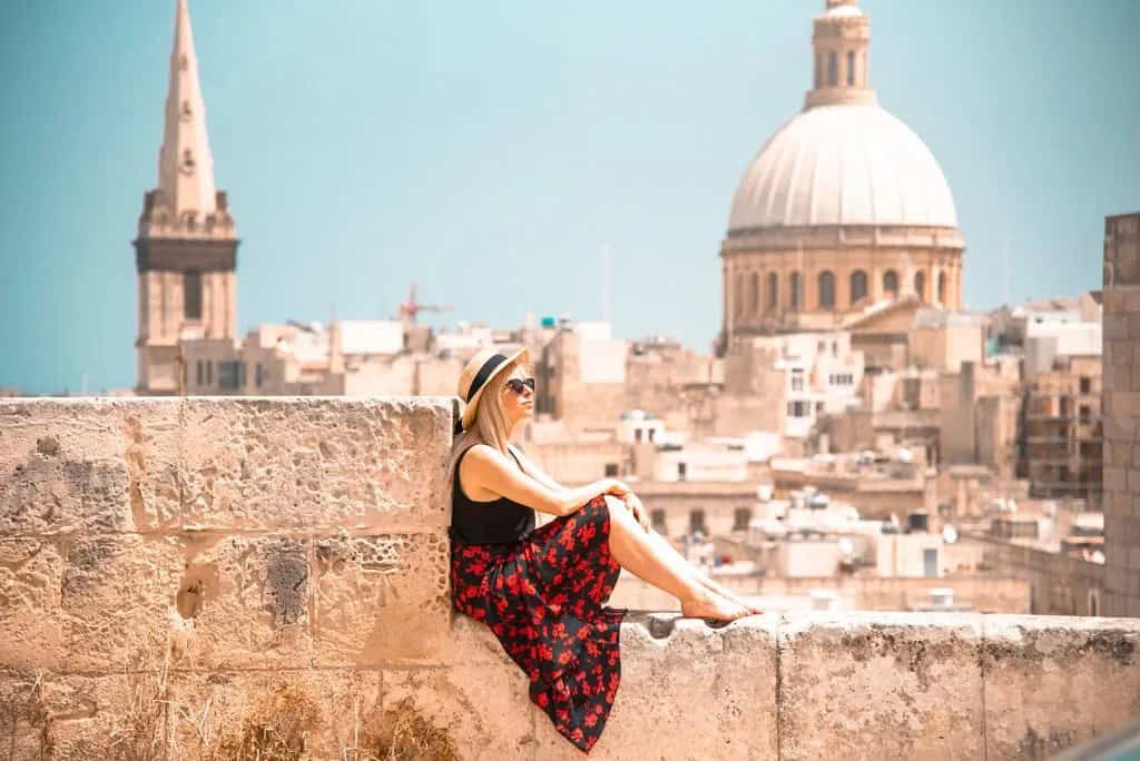 valletta travel tips