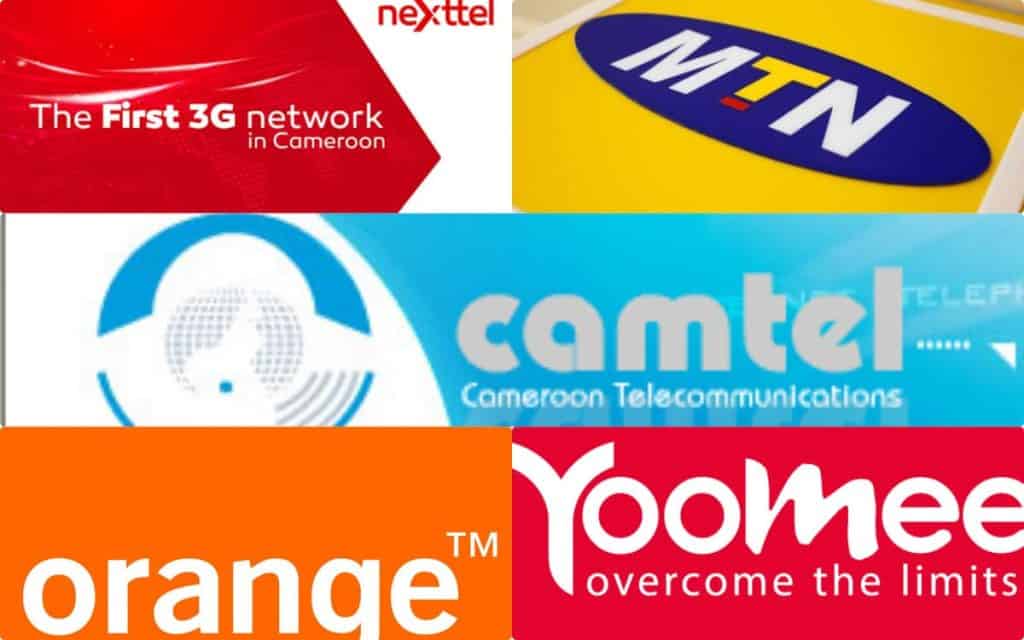 Choose local operators in Cameroon for a stable network