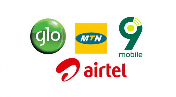 International SIM card for Nigeria