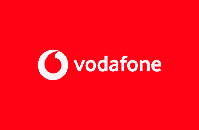 Vodafone is one of the major telecommunications companies in Romania