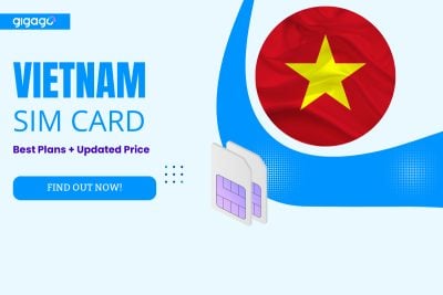 Best Vietnam SIM cards for tourists