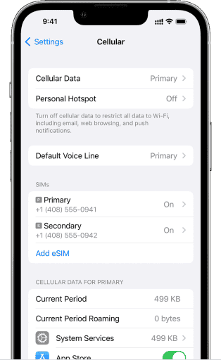 why-is-esim-not-working-10-ways-to-fix-it