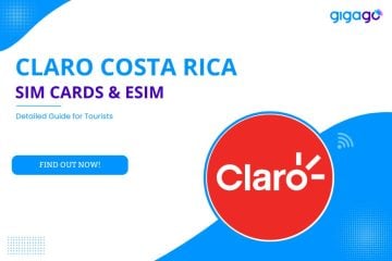 Buying Liberty Costa Rica SIM cards & eSIMs: Detailed Guide