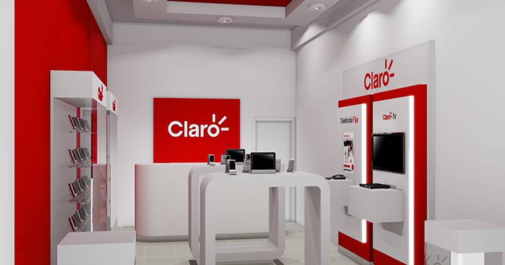 claro store in costa rica