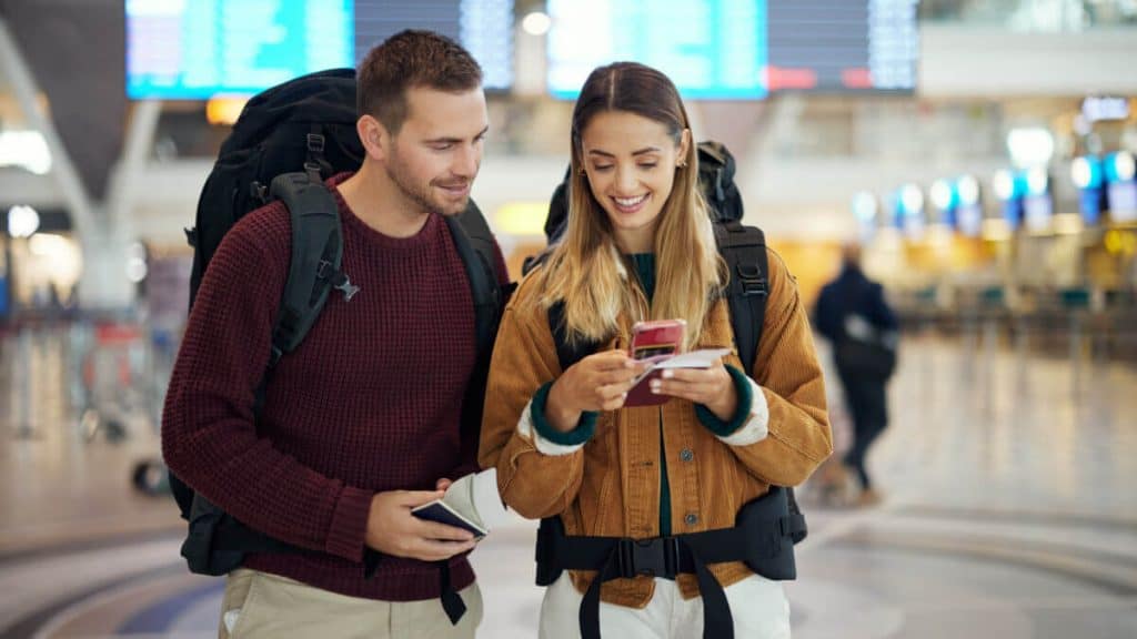 registration process of buying sim card at congonhas airport