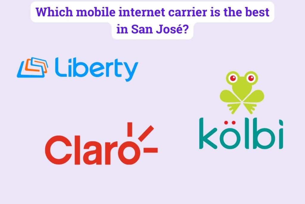 best mobile operator in san jose