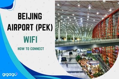 Beijing airport WiFi (PEK)