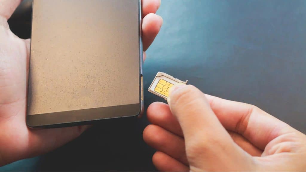 how to activate an israel sim card