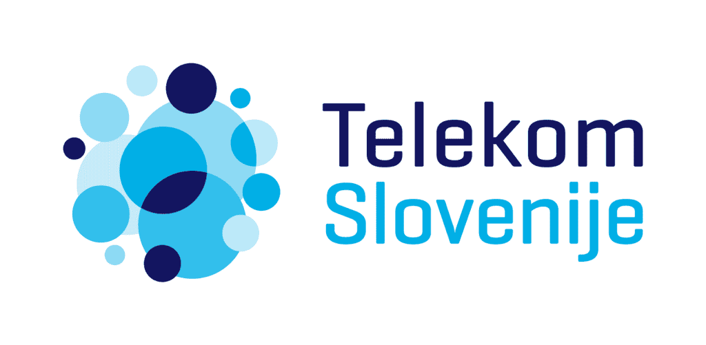  Telekom Slovenije is one of leading telecommunications company in Slovenia