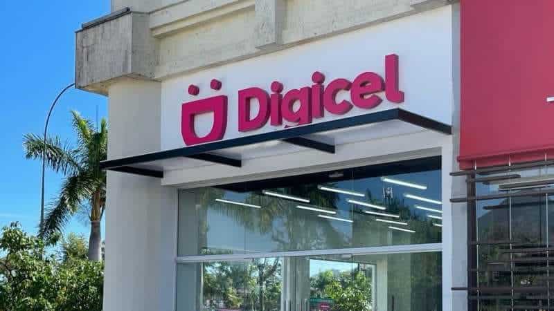 Digicel stores