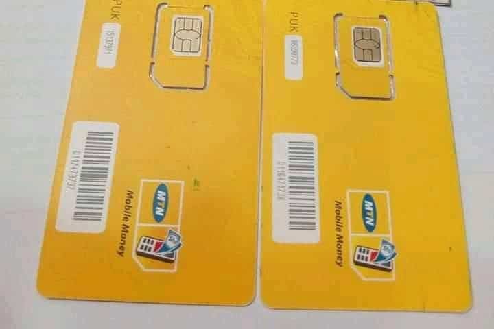 Activation of Eswatini SIM is super easy