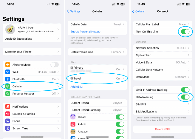 How to fix No Signal on iPhones