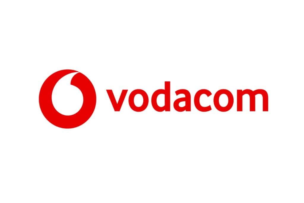 Buy SIM cards at Vodacom store at Maputo Airport