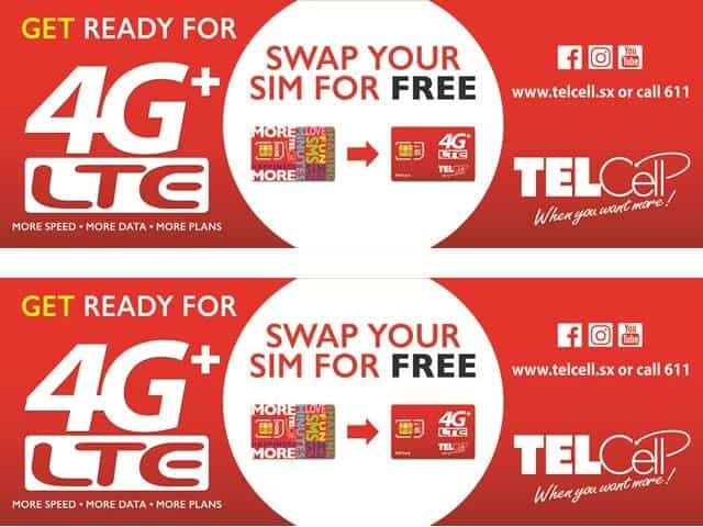 Telcell SIM Card plans