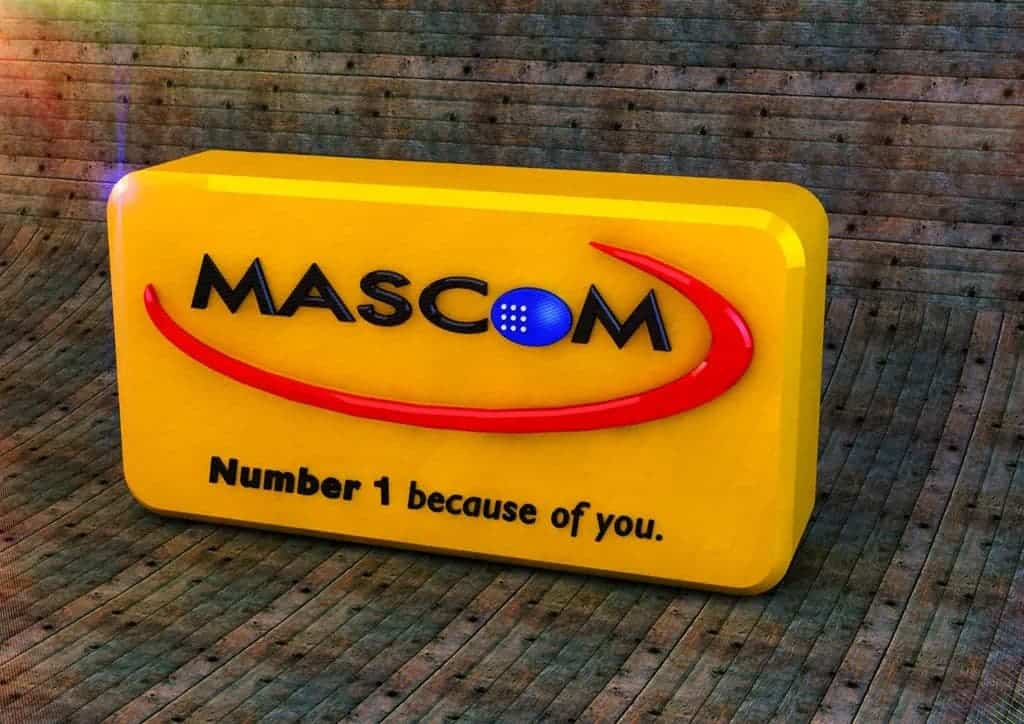 Mascom is one of the largest operators in Botswana