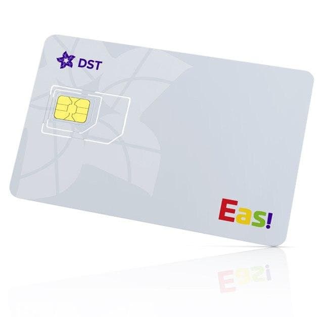 DST Brunei SIM Card