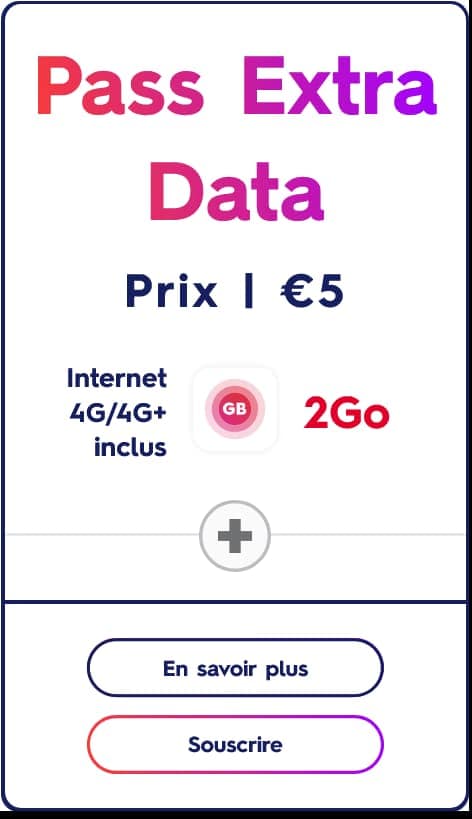 Pass Extra Data