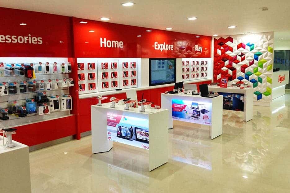 Digicel Store