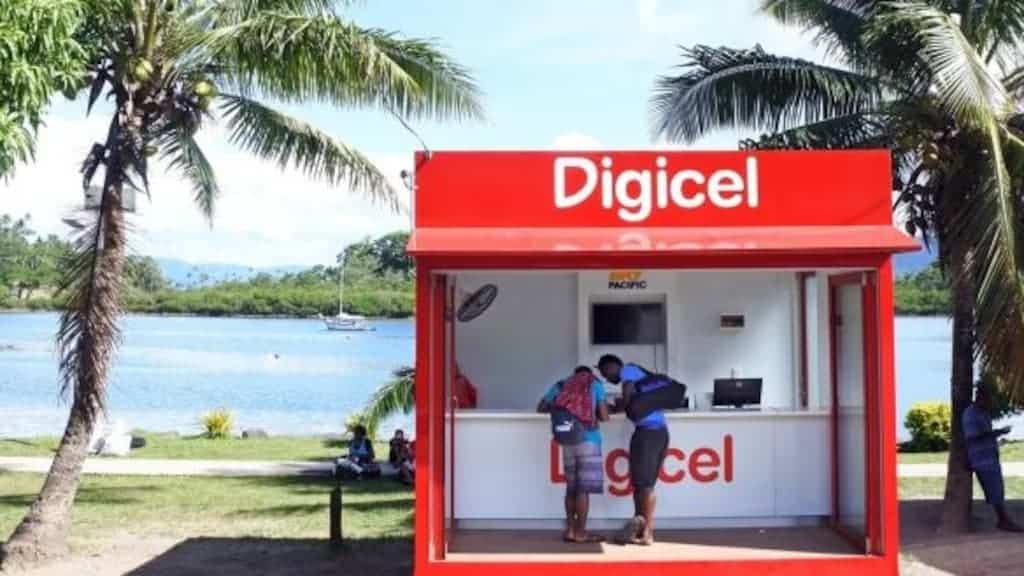 Buy Digicel SIM Card