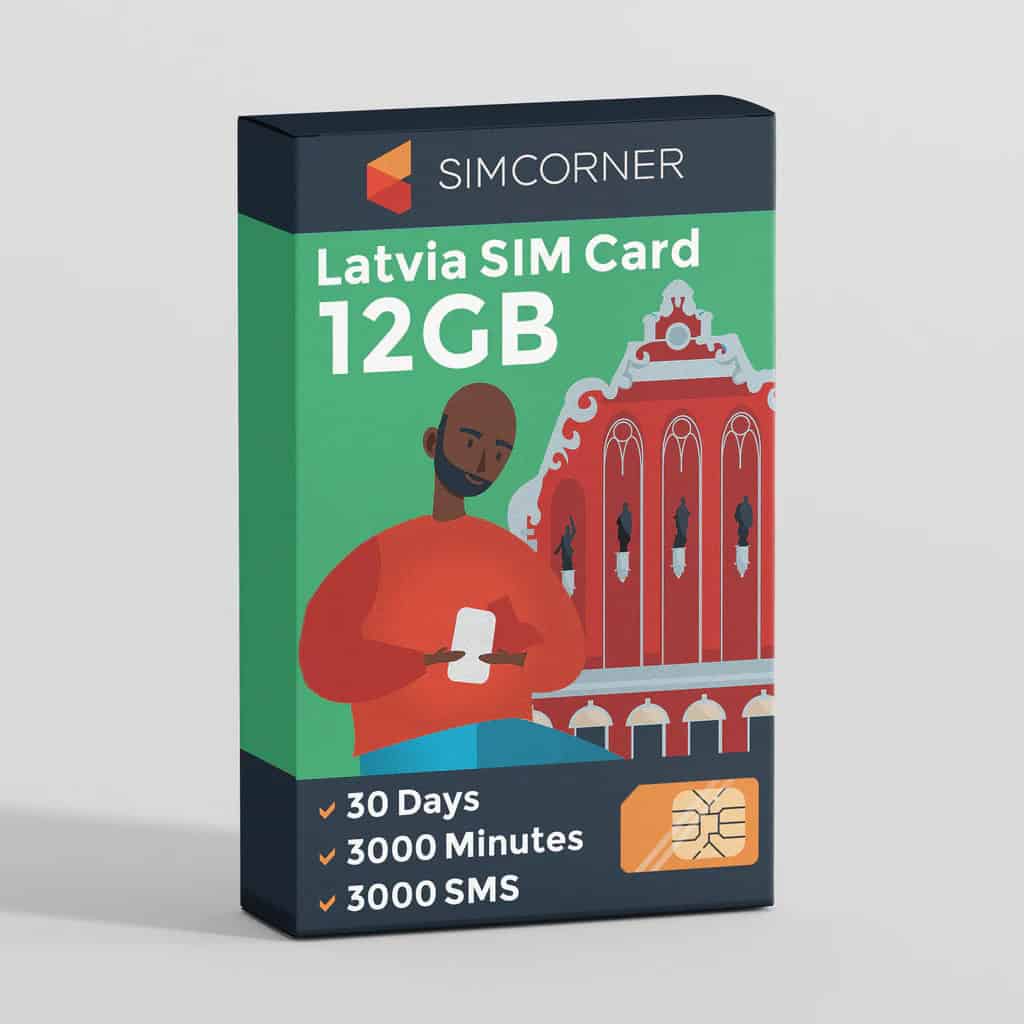 buy latvia sim cards online