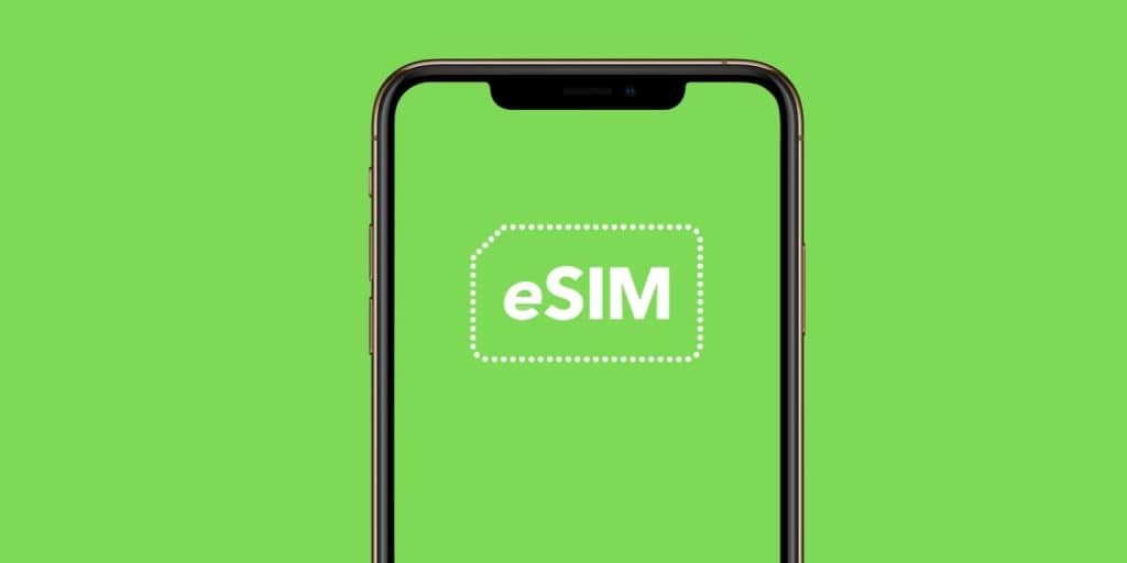 Tourists can order eSIM before the trip to Trinidad & Tobago