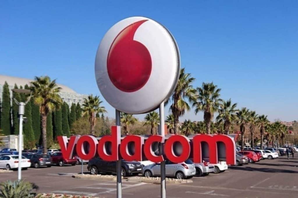 Vodacom Mozambique SIM cards for tourists