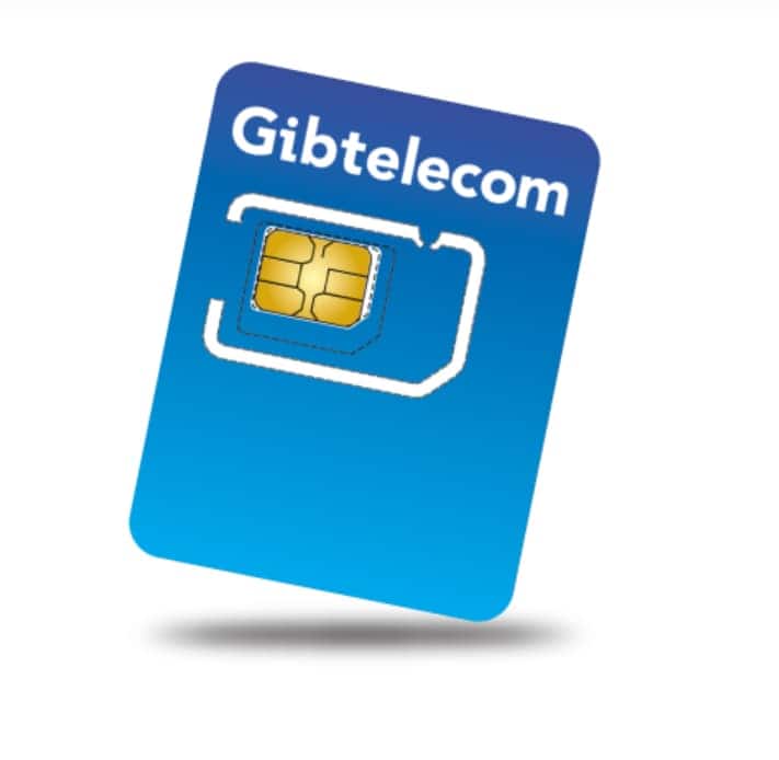 Prepaid Physical SIM Cards