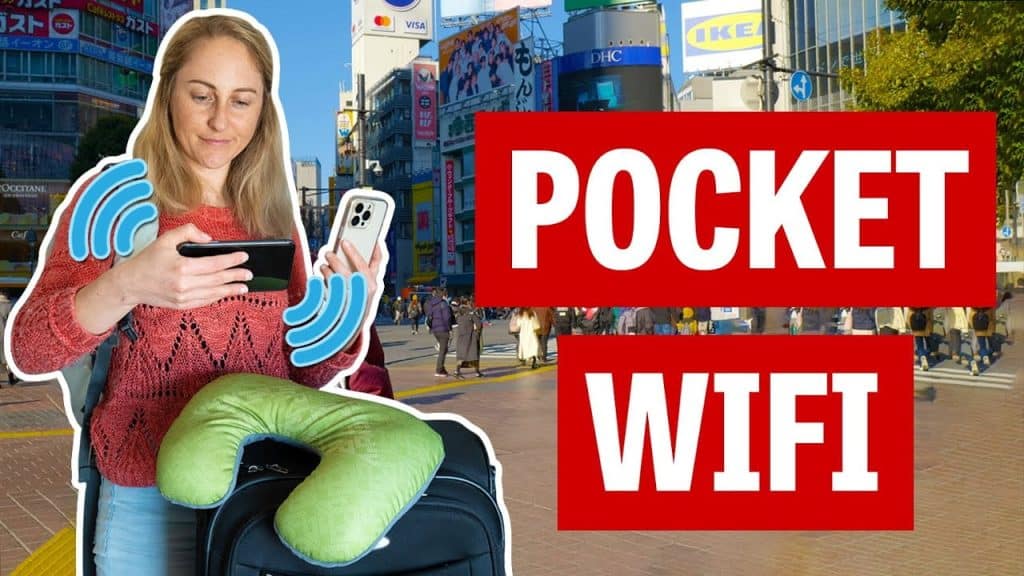 what is pocket wifi in china