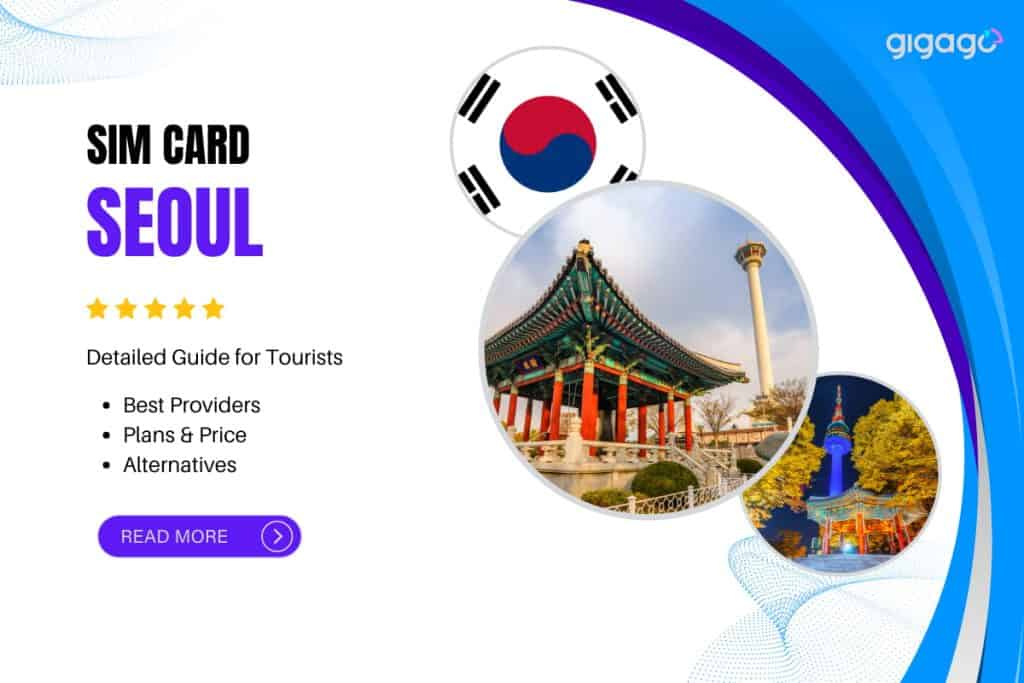 where to buy sim in seoul